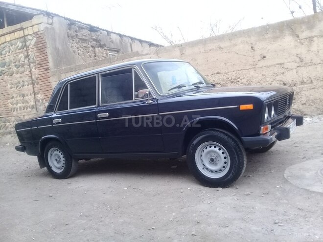 LADA (VAZ) 2106 1985, 106,050 km - 1.6 л - Gəncə