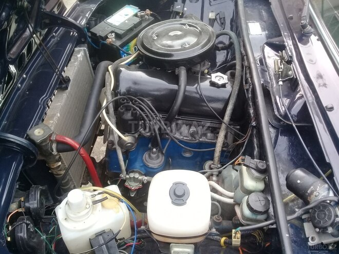LADA (VAZ) 2106 1985, 106,050 km - 1.6 л - Gəncə