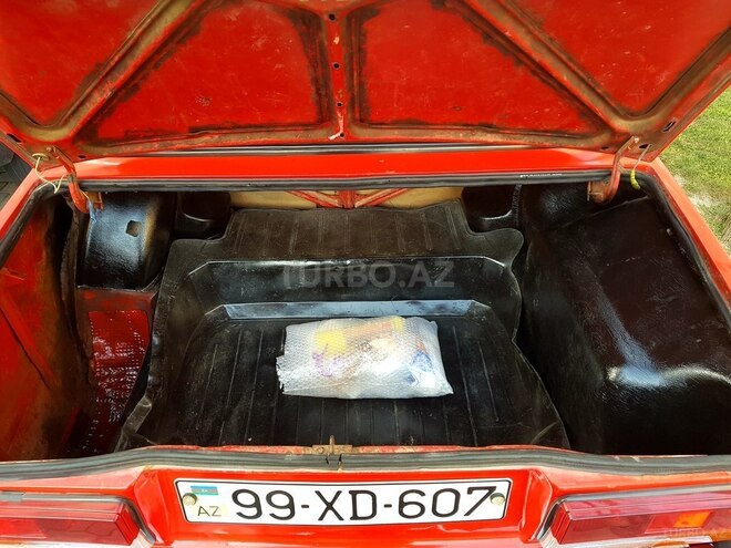 LADA (VAZ) 2107 1984, 144,000 km - 1.6 л - Bakı