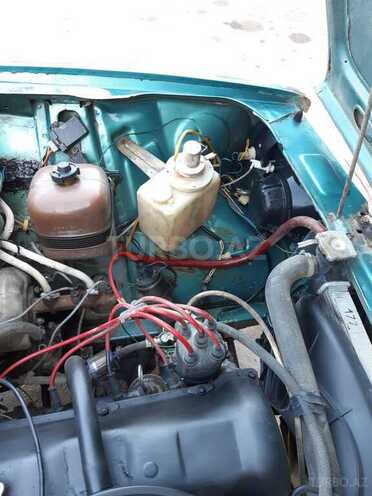 LADA (VAZ) 2107 2001, 17,423 km - 1.6 л - Sumqayıt