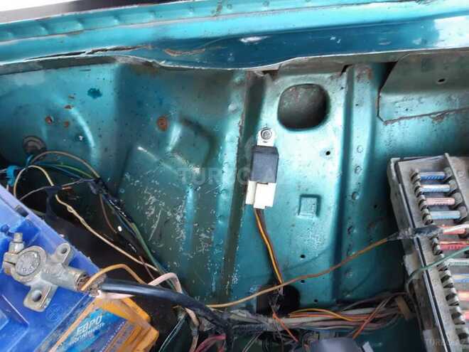 LADA (VAZ) 2107 2001, 17,423 km - 1.6 л - Sumqayıt