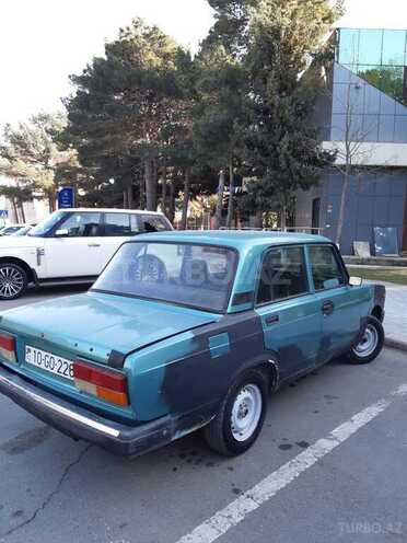 LADA (VAZ) 2107 2001, 17,423 km - 1.6 л - Sumqayıt