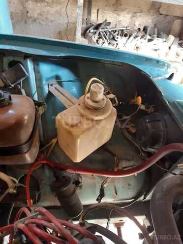 LADA (VAZ) 2107 2001, 17,423 km - 1.6 л - Sumqayıt