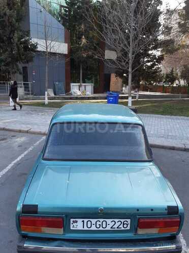 LADA (VAZ) 2107 2001, 17,423 km - 1.6 л - Sumqayıt