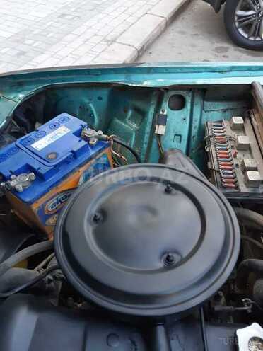 LADA (VAZ) 2107 2001, 17,423 km - 1.6 л - Sumqayıt