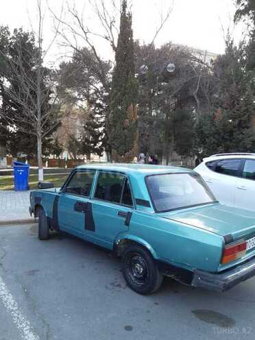 LADA (VAZ) 2107 2001, 17,423 km - 1.6 л - Sumqayıt
