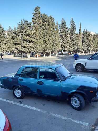 LADA (VAZ) 2107 2001, 17,423 km - 1.6 л - Sumqayıt