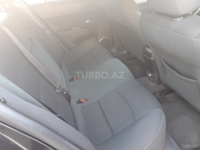 Chevrolet Cruze 2011, 80,000 km - 1.4 l - Bakı