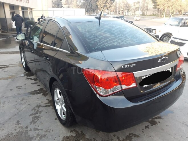Chevrolet Cruze 2011, 80,000 km - 1.4 l - Bakı