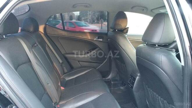 Kia Optima 2015, 46,000 km - 2.4 l - Bakı