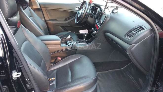Kia Optima 2015, 46,000 km - 2.4 l - Bakı