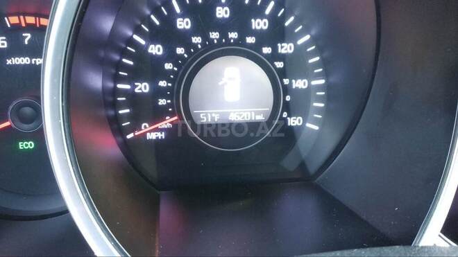 Kia Optima 2015, 46,000 km - 2.4 l - Bakı