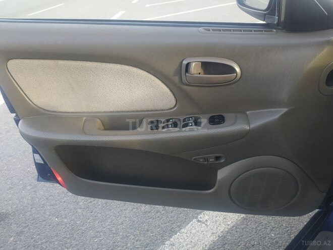 Hyundai Sonata 2004, 234,000 km - 2.0 l - Bakı