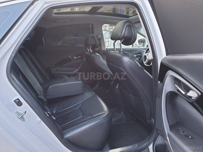Hyundai Grandeur 2012, 108,000 km - 2.4 l - Bakı
