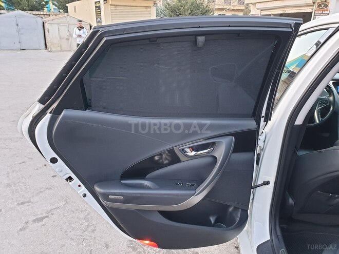 Hyundai Grandeur 2012, 108,000 km - 2.4 l - Bakı