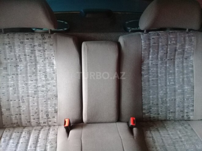 GAZ 31105 2006, 134,765 km - 2.3 l - Quba
