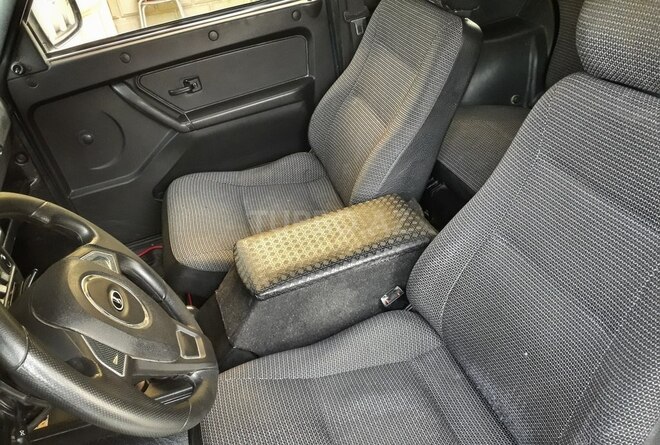 LADA (VAZ) Niva 2013, 14,000 km - 1.7 l - Xırdalan