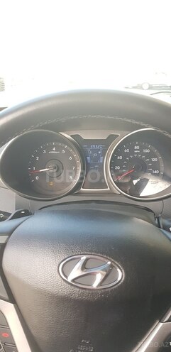 Hyundai Veloster 2014, 62,786 km - 1.6 л - Bakı