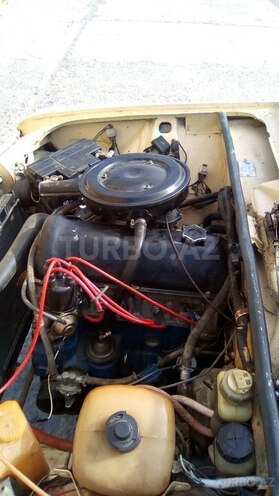 LADA (VAZ) 2106 1984, 122,200 km - 1.6 l - Sumqayıt