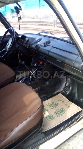 LADA (VAZ) 2106 1984, 122,200 km - 1.6 l - Sumqayıt