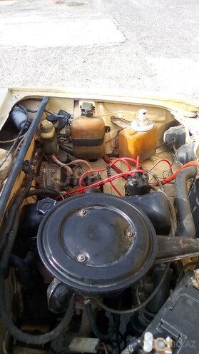 LADA (VAZ) 2106 1984, 122,200 km - 1.6 l - Sumqayıt