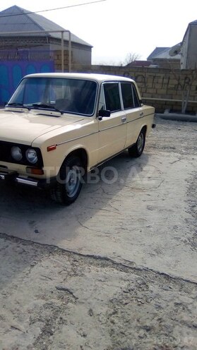 LADA (VAZ) 2106 1984, 122,200 km - 1.6 l - Sumqayıt