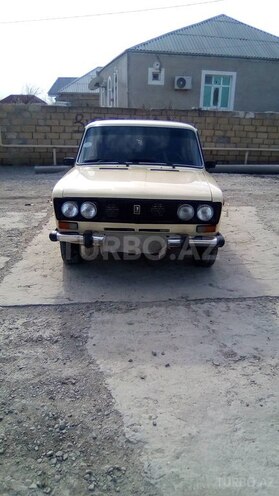 LADA (VAZ) 2106 1984, 122,200 km - 1.6 l - Sumqayıt