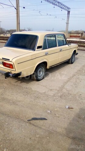 LADA (VAZ) 2106 1984, 122,200 km - 1.6 l - Sumqayıt