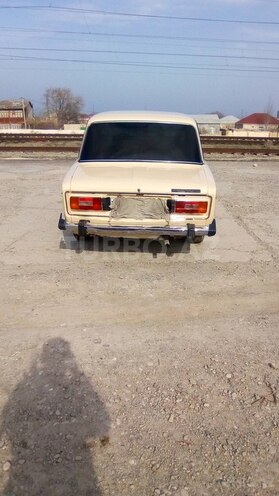 LADA (VAZ) 2106 1984, 122,200 km - 1.6 l - Sumqayıt