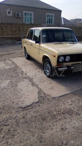LADA (VAZ) 2106 1984, 122,200 km - 1.6 l - Sumqayıt