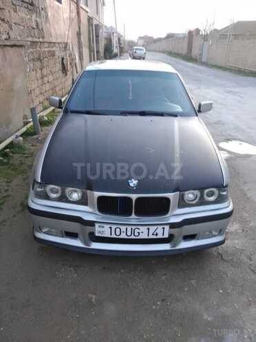 BMW 318 1992, 419,000 km - 1.8 l - Bakı