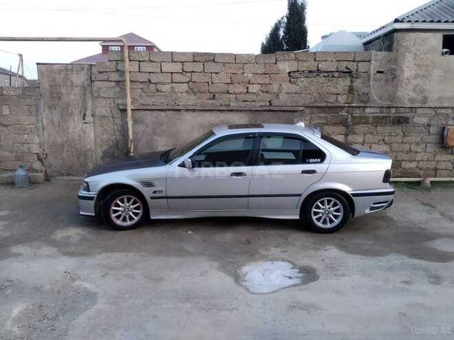 BMW 318 1992, 419,000 km - 1.8 l - Bakı