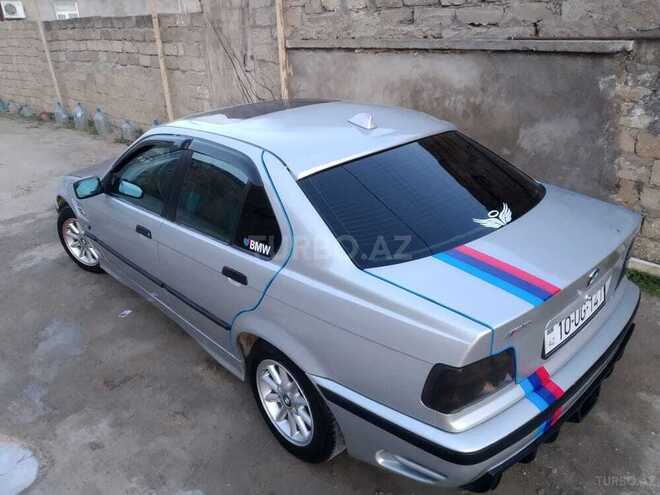 BMW 318 1992, 419,000 km - 1.8 l - Bakı