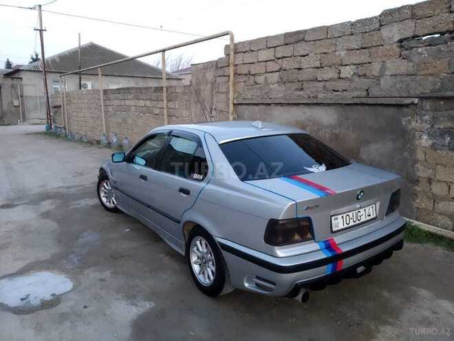BMW 318 1992, 419,000 km - 1.8 l - Bakı