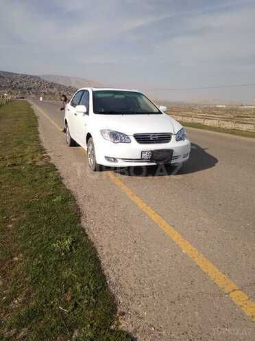 BYD F3 2013, 14,000 km - 1.5 l - Bakı