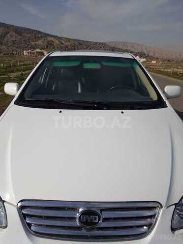 BYD F3 2013, 14,000 km - 1.5 l - Bakı