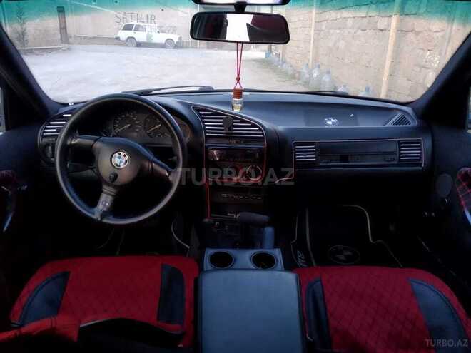 BMW 318 1992, 419,000 km - 1.8 l - Bakı
