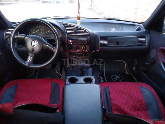 BMW 318 1992, 419,000 km - 1.8 l - Bakı