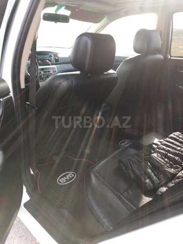 BYD F3 2013, 14,000 km - 1.5 l - Bakı