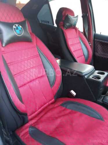 BMW 318 1992, 419,000 km - 1.8 l - Bakı
