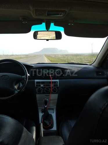 BYD F3 2013, 14,000 km - 1.5 l - Bakı