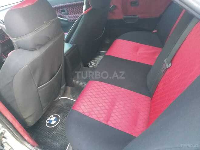 BMW 318 1992, 419,000 km - 1.8 l - Bakı