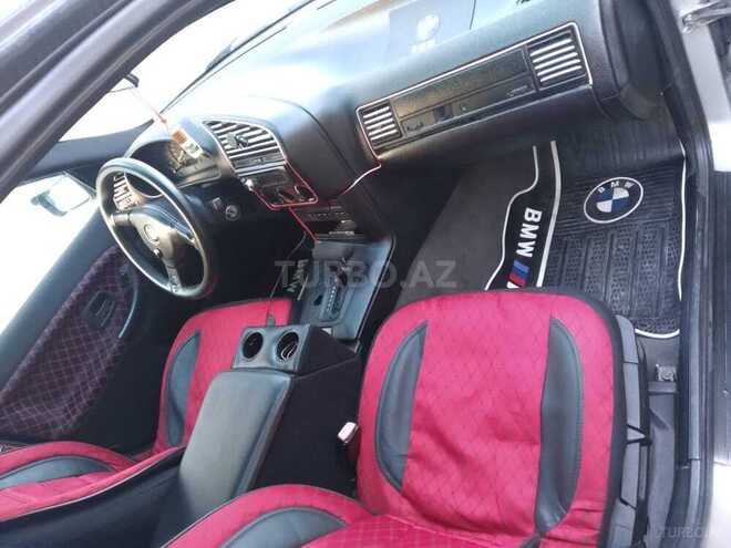 BMW 318 1992, 419,000 km - 1.8 l - Bakı