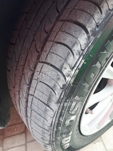 Mercedes E 320 2004, 213,000 km - 3.2 l - Bərdə
