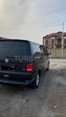 Volkswagen Caravelle 2010, 253,200 km - 2.0 l - Mingəçevir