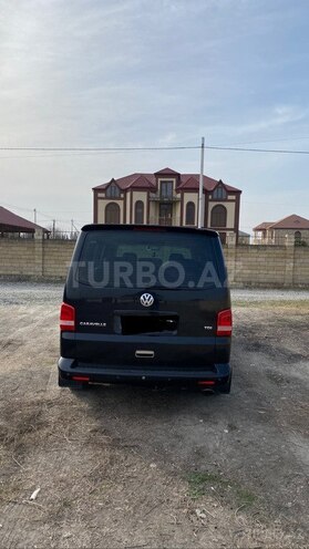 Volkswagen Caravelle 2010, 253,200 km - 2.0 l - Mingəçevir
