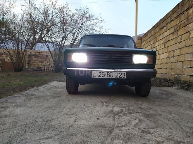 LADA (VAZ) 2104 1999, 480,000 km - 1.6 l - Qax