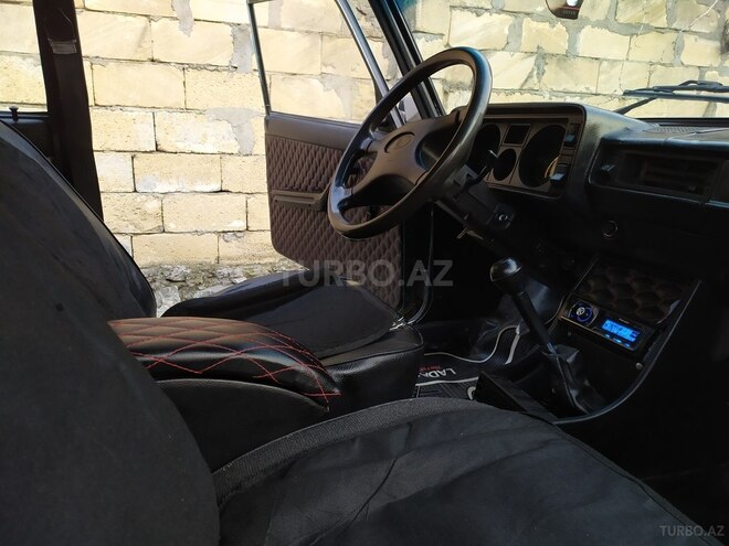 LADA (VAZ) 2104 1999, 480,000 km - 1.6 l - Qax