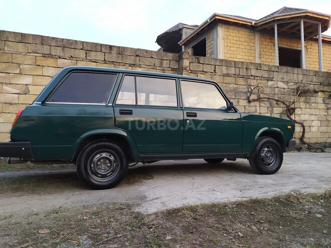 LADA (VAZ) 2104 1999, 480,000 km - 1.6 l - Qax