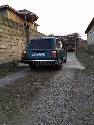 LADA (VAZ) 2104 1999, 480,000 km - 1.6 l - Qax